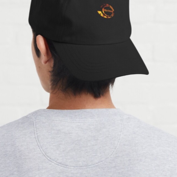 MAYHEM BASBALL CAP - Picture 3 of 6